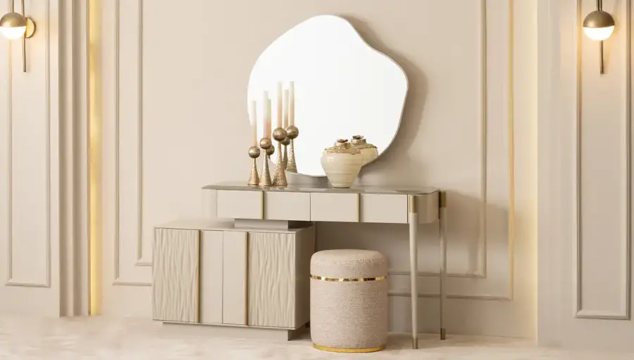 Loria Chambre Moderne - 5