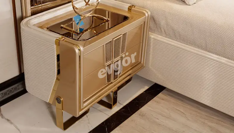 Lortela Lüks Komodin - 2