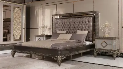 Lovren Chambre Art Déco - 3