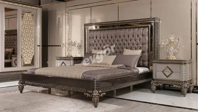 Lovren Chambre Art Déco - 3