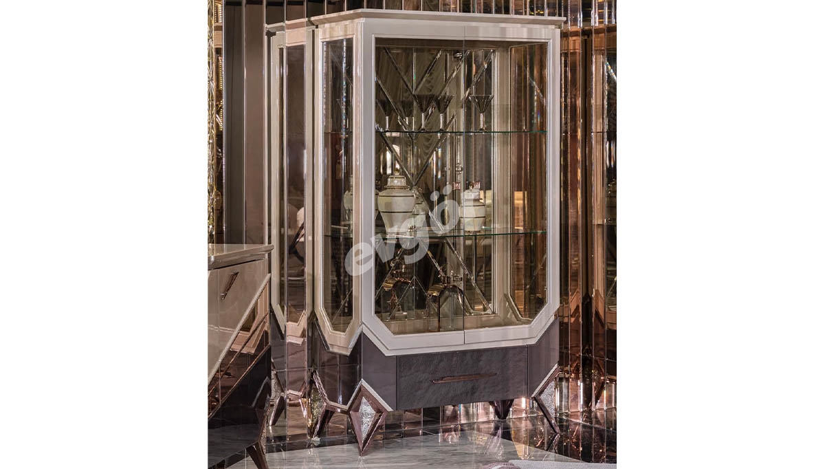 Maçka Luxury Yemek Odası - 5