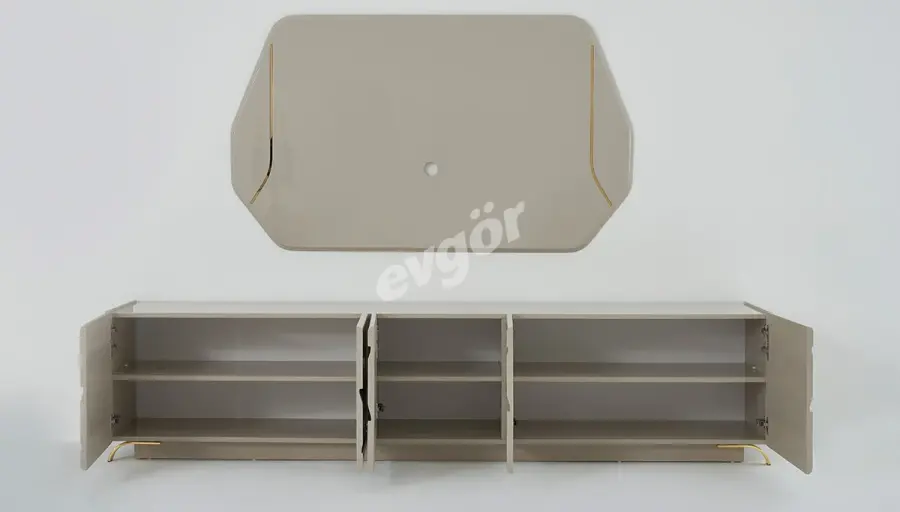 Madleno Lüks TV Ünitesi - 2