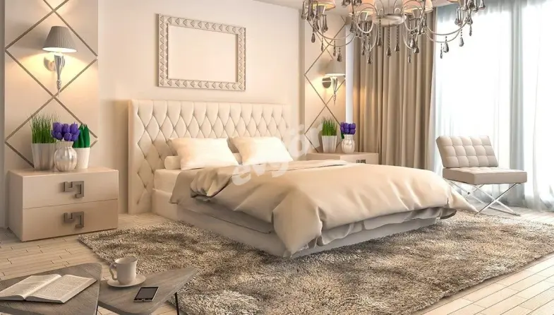 Mahoma Chambre d'hôtel - 1