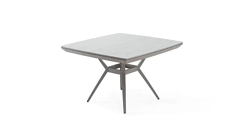 Table Extensible Mandela - 1
