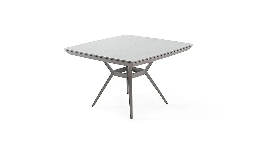 Table Extensible Mandela - 1