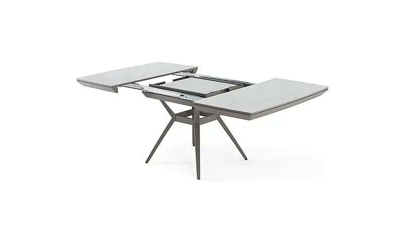 Table Extensible Mandela - 3