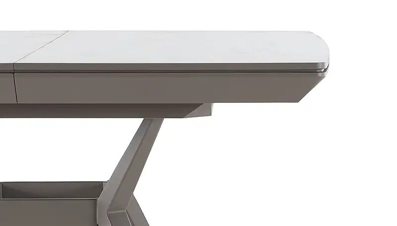 Table Extensible Mandela - 4