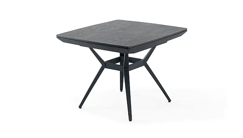 Table Extensible Mandela - 5