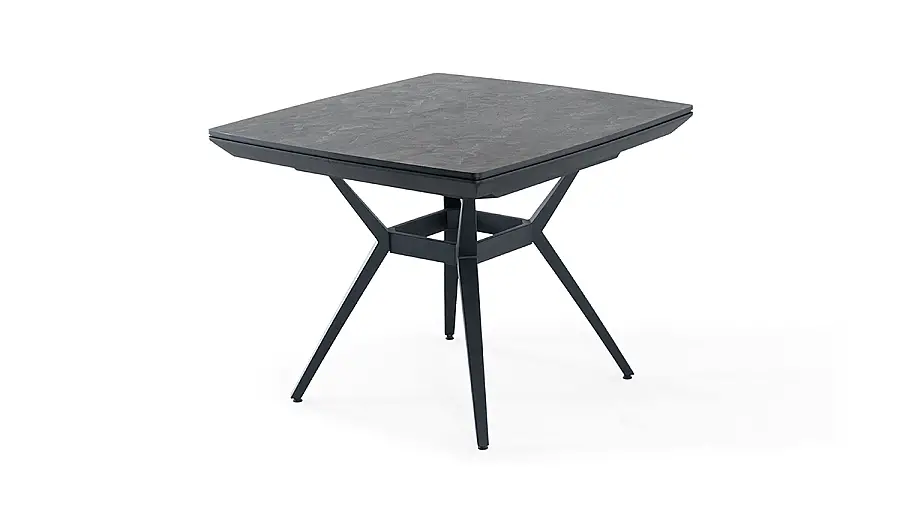 Table Extensible Mandela - 5