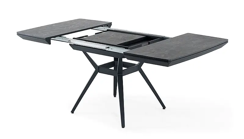 Table Extensible Mandela - 7