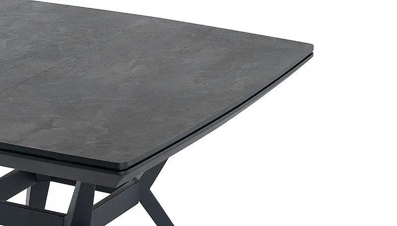 Table Extensible Mandela - 8