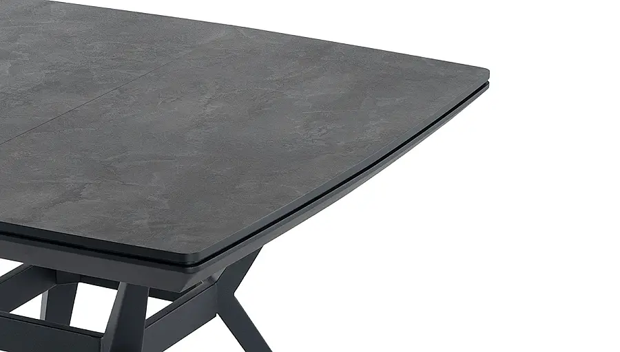 Table Extensible Mandela - 8