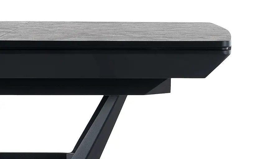 Table Extensible Mandela - 9