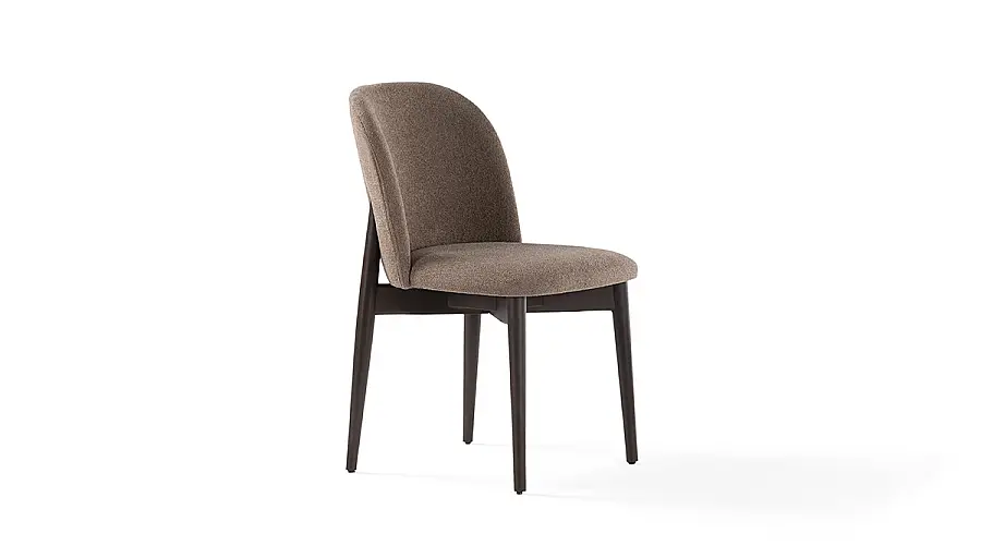 Chaise Moderne Manela - 1