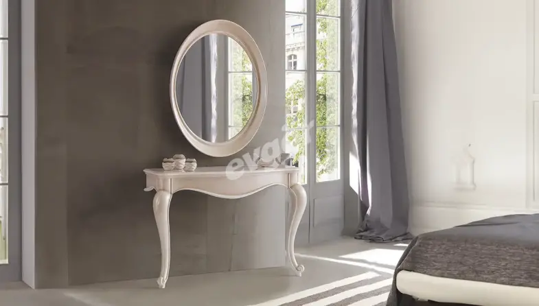 Manolia Classique Dresser Set - 1