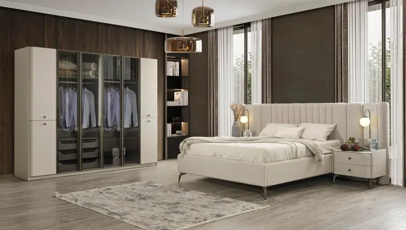 Manolya Modern Düğün Paketi - 8