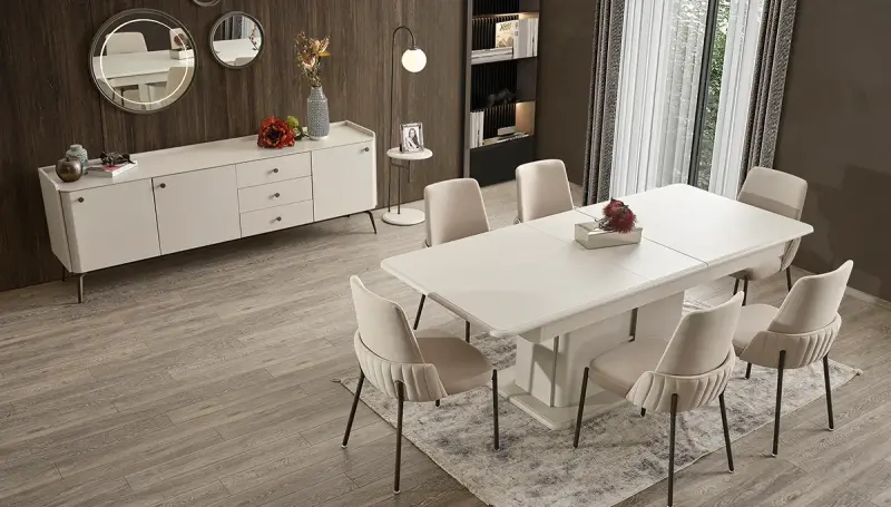 Manolya Modern Düğün Paketi - 7