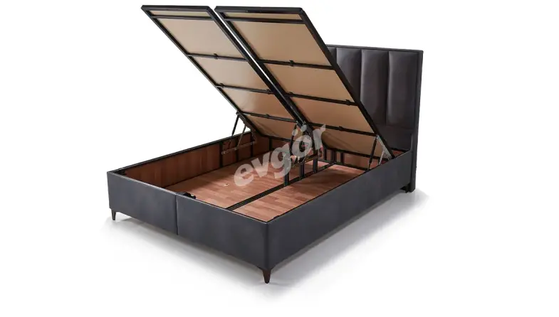 Mansel Otomatik Kilitli Chestlı Base - 2