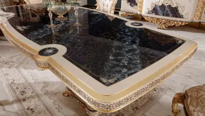 Marbella Yemek Odası - 4