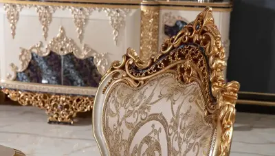 Marbella Yemek Odası - 6