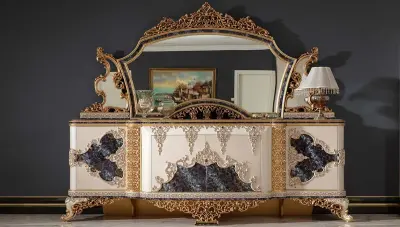 Marbella Yemek Odası - 7