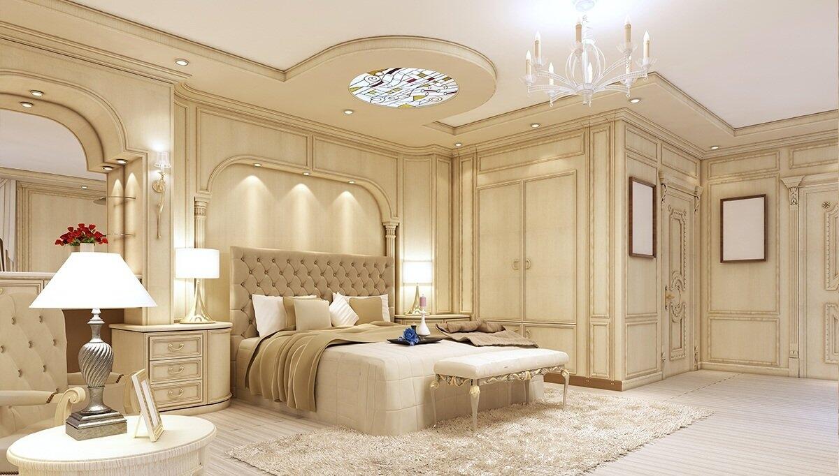 Margarita Chambre d'hôtel - 1