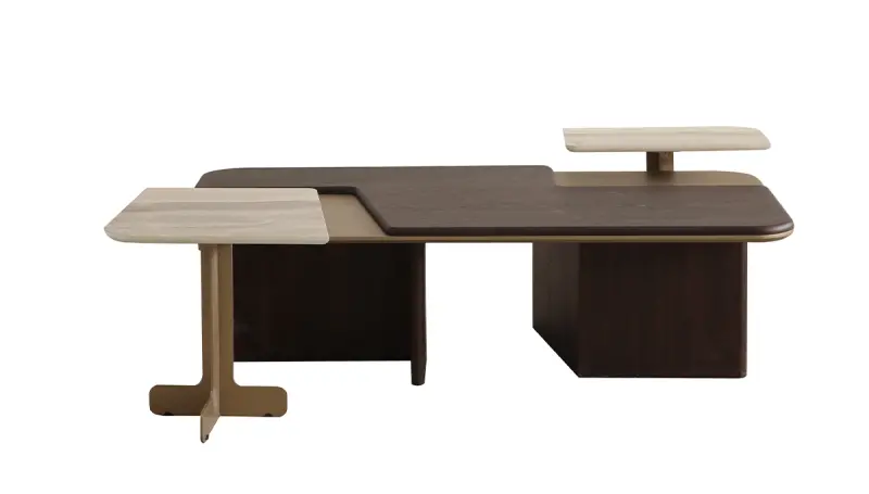 Marin Modern Köşe Takımı - 11