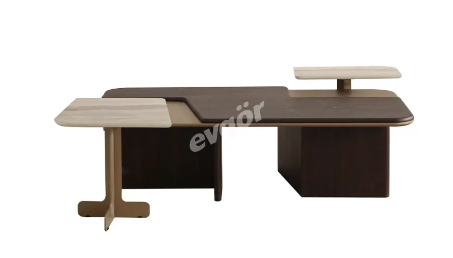 Marin Modern Köşe Takımı - 11