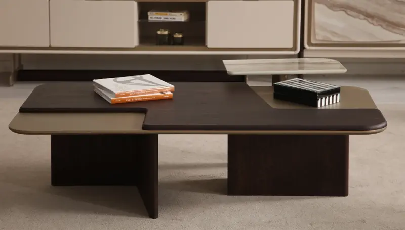 Marin Modern Orta Sehpa