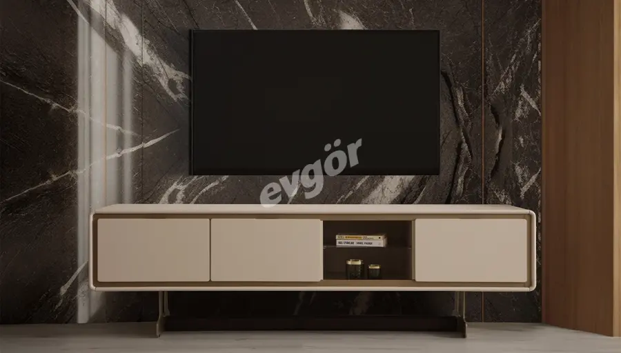 Marin Modern TV Ünitesi - 2