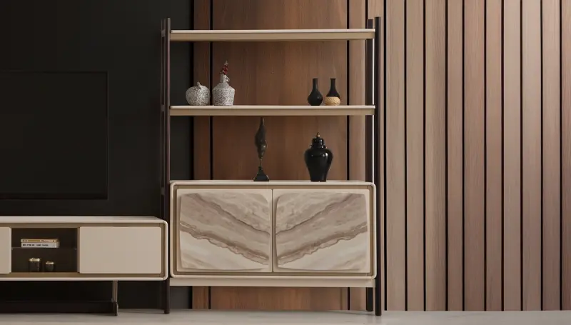 Marin Modern TV Ünitesi - 3