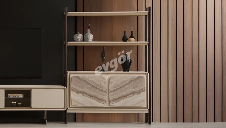 Marin Modern TV Ünitesi - 3