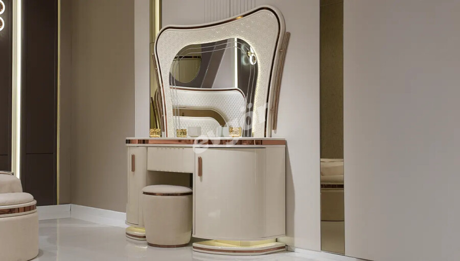 Marlena Lüks Şifonyer