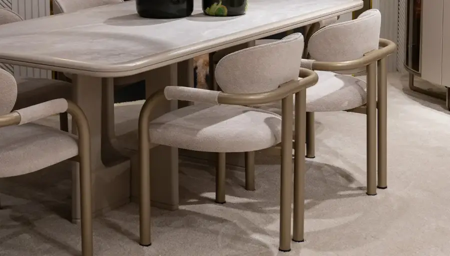 Marlin Chaise de Luxe - 1