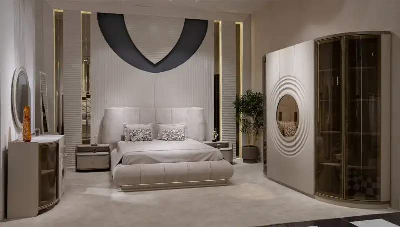 Marlin Chambre de Luxe - 1