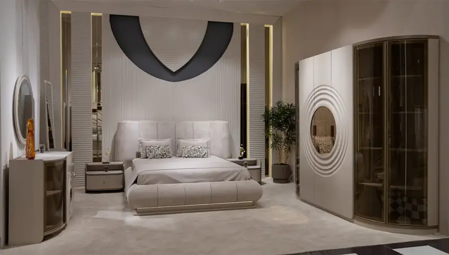 Marlin Chambre de Luxe - 1