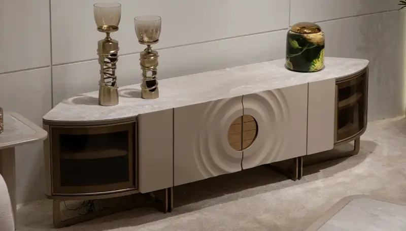 Marlin Meuble TV de Luxe
