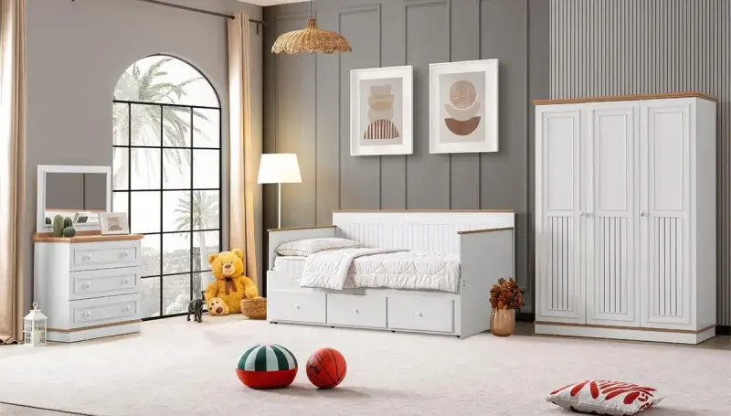 Marmara Chambre D'enfant - 1