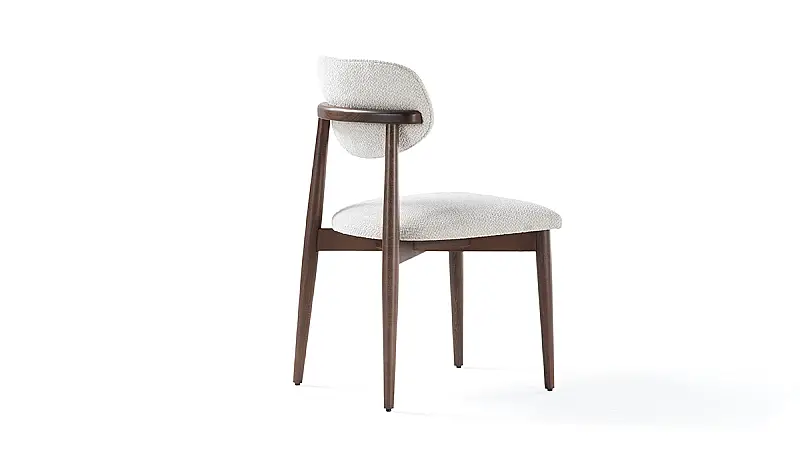 Chaise Moderne Marsela - 3