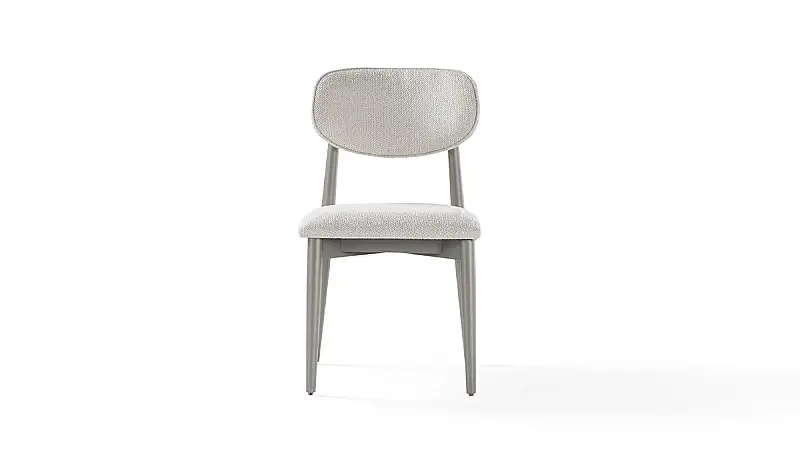 Chaise Moderne Marsela - 5