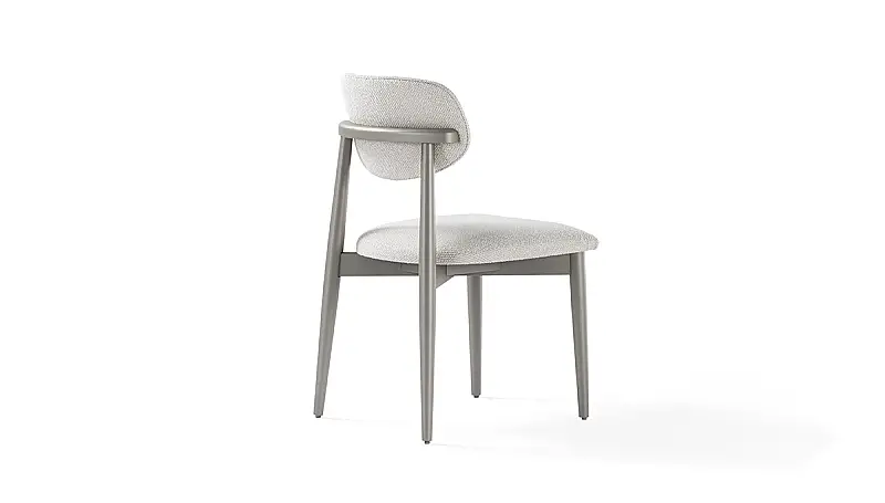 Chaise Moderne Marsela - 6