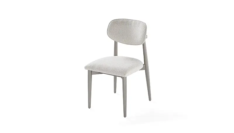 Chaise Moderne Marsela - 4