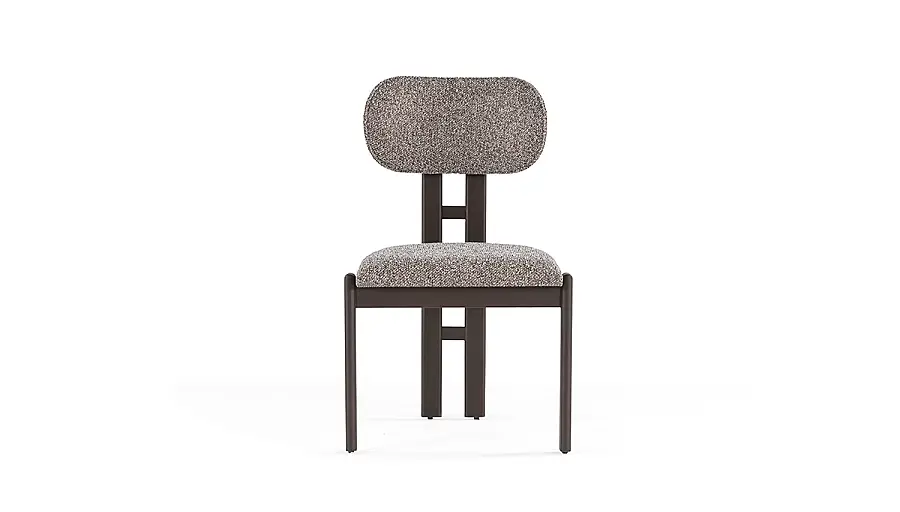 Chaise Moderne Marsela - 8