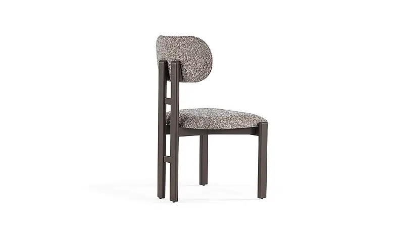 Chaise Moderne Marsela - 9