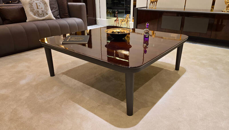 Marsela Lüks Koltuk Takımı - 4