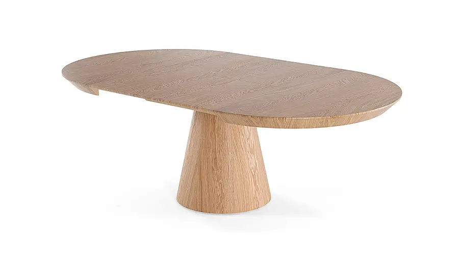 Table Ronde Extensible Marsela - 3