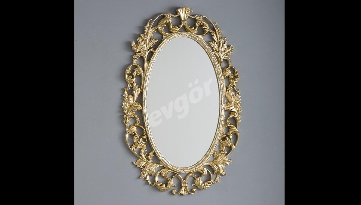 Marsilya Classique Dresser Set - 3