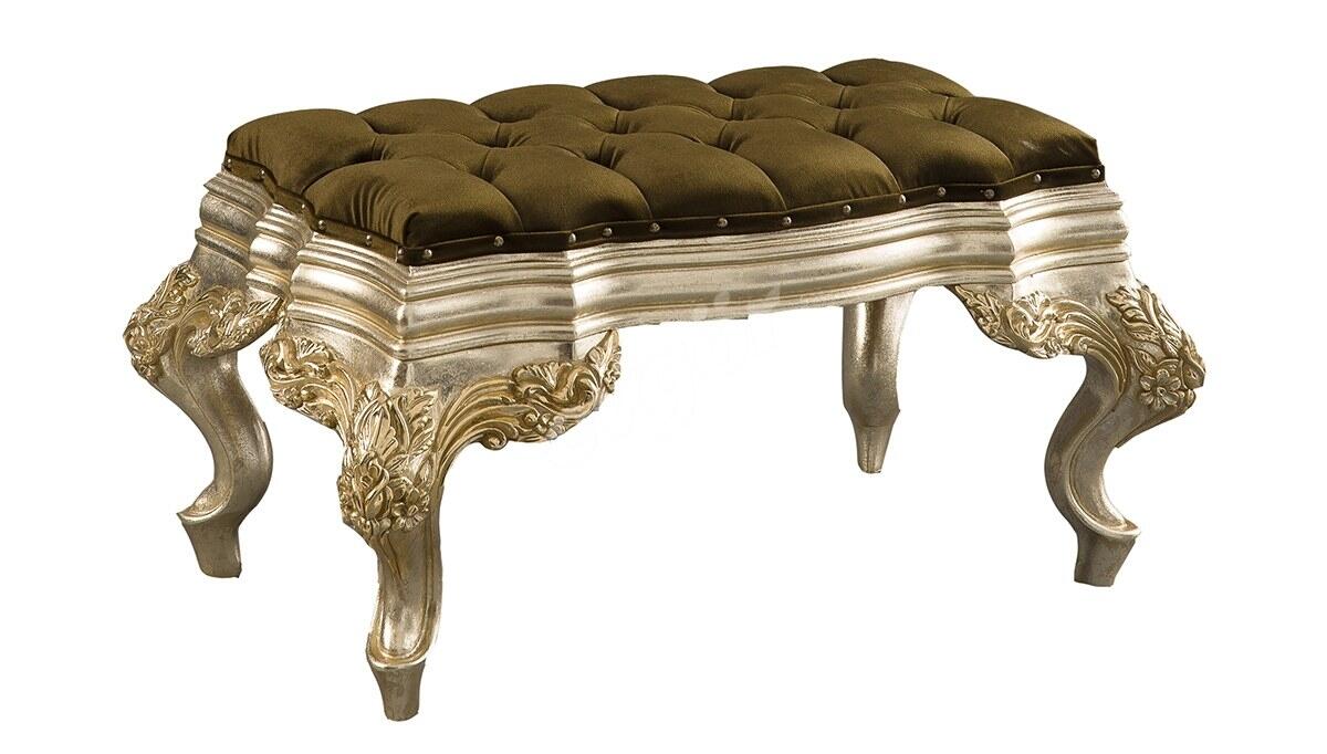 Marsilya Classique Dresser Set - 2