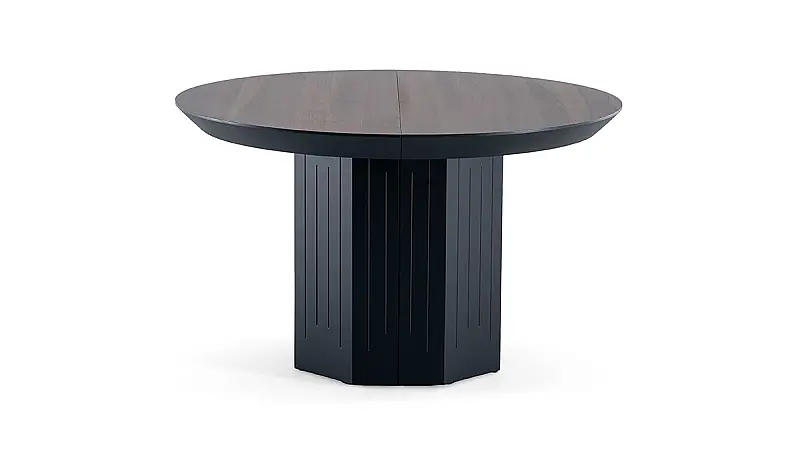 Table Octogonale Extensible Martel - 12