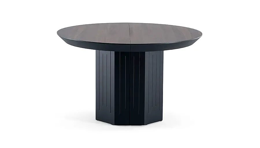 Table Octogonale Extensible Martel - 12